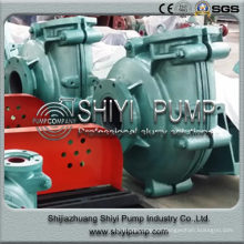 Heavy Duty Mineral Processing Pumps